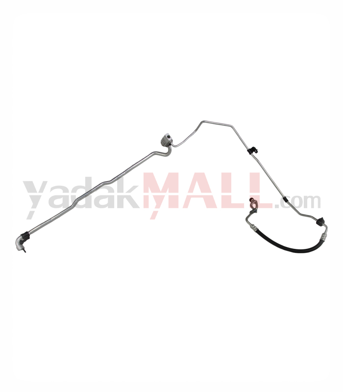 لوله مکش مایع کولر سورنتو 2008